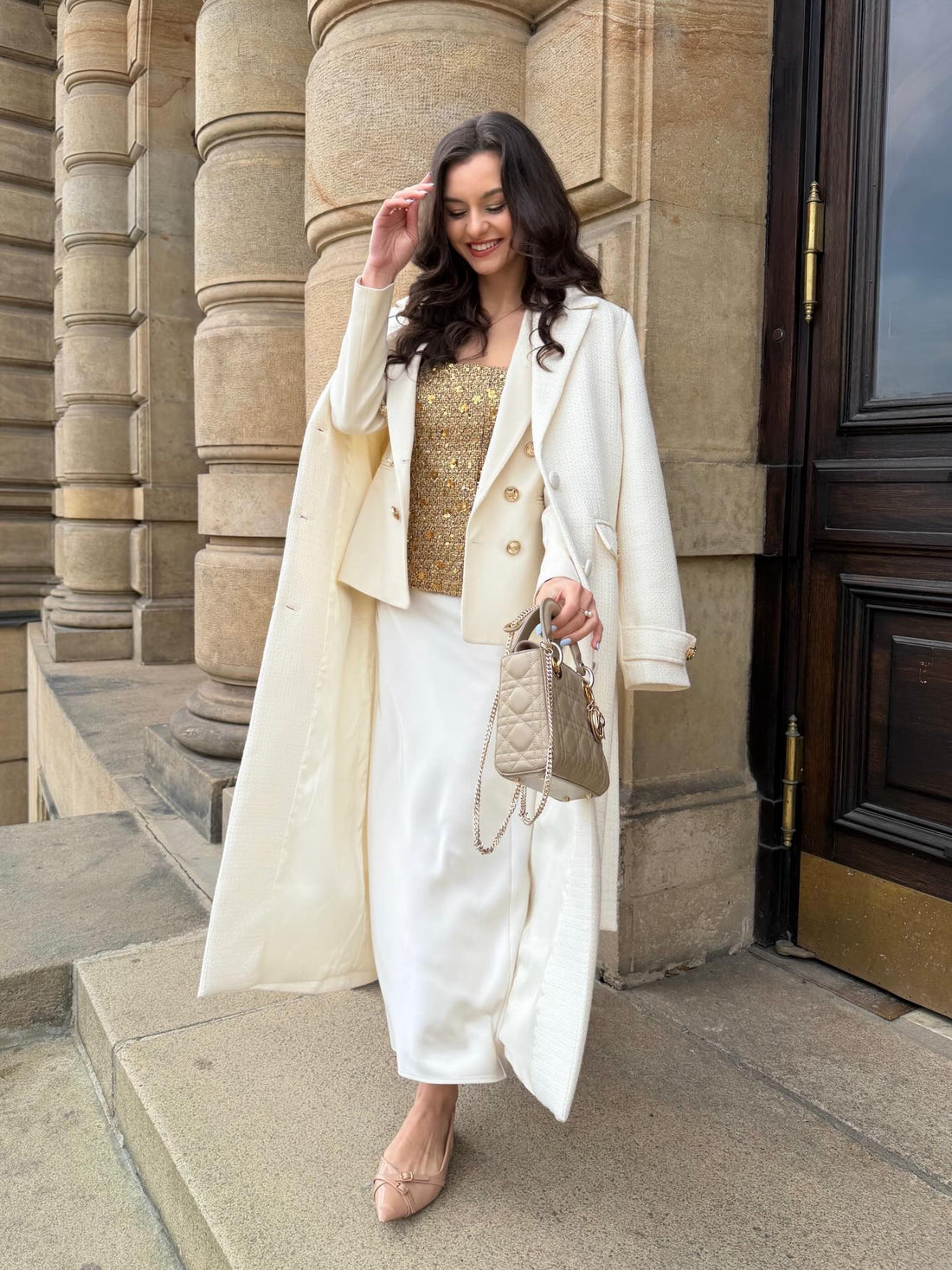Luxury Looks That Just Make Sense