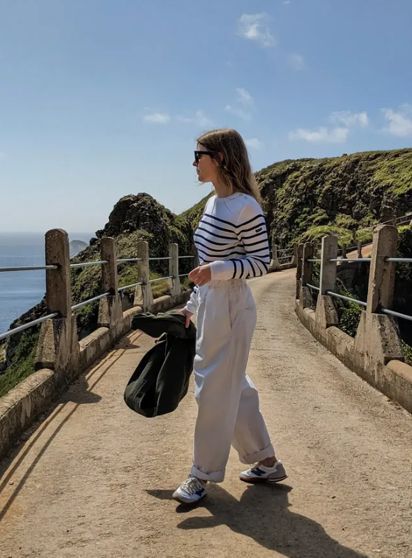 What to Actually Wear on Vacation This Summer
