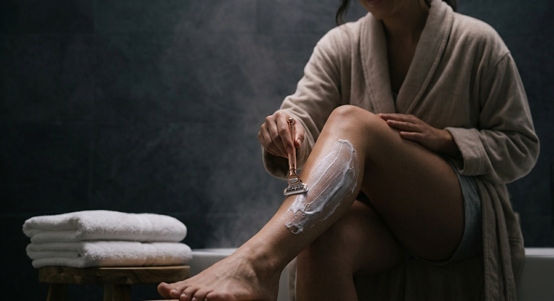The Only Body Hair Removal Guide You'll Ever Need
