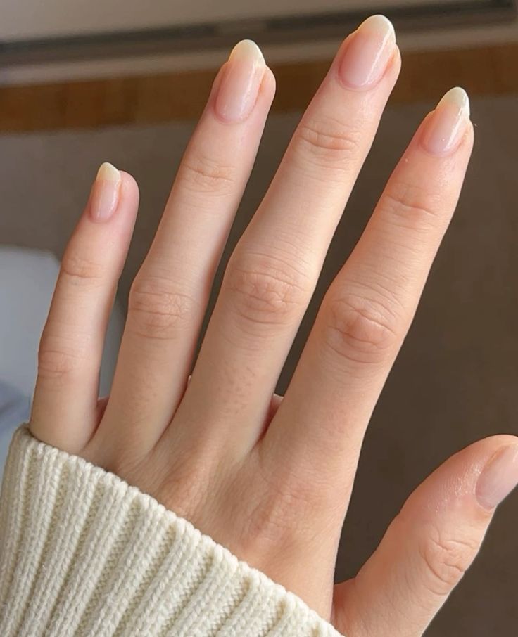 The Nail Care Routine You Actually Need