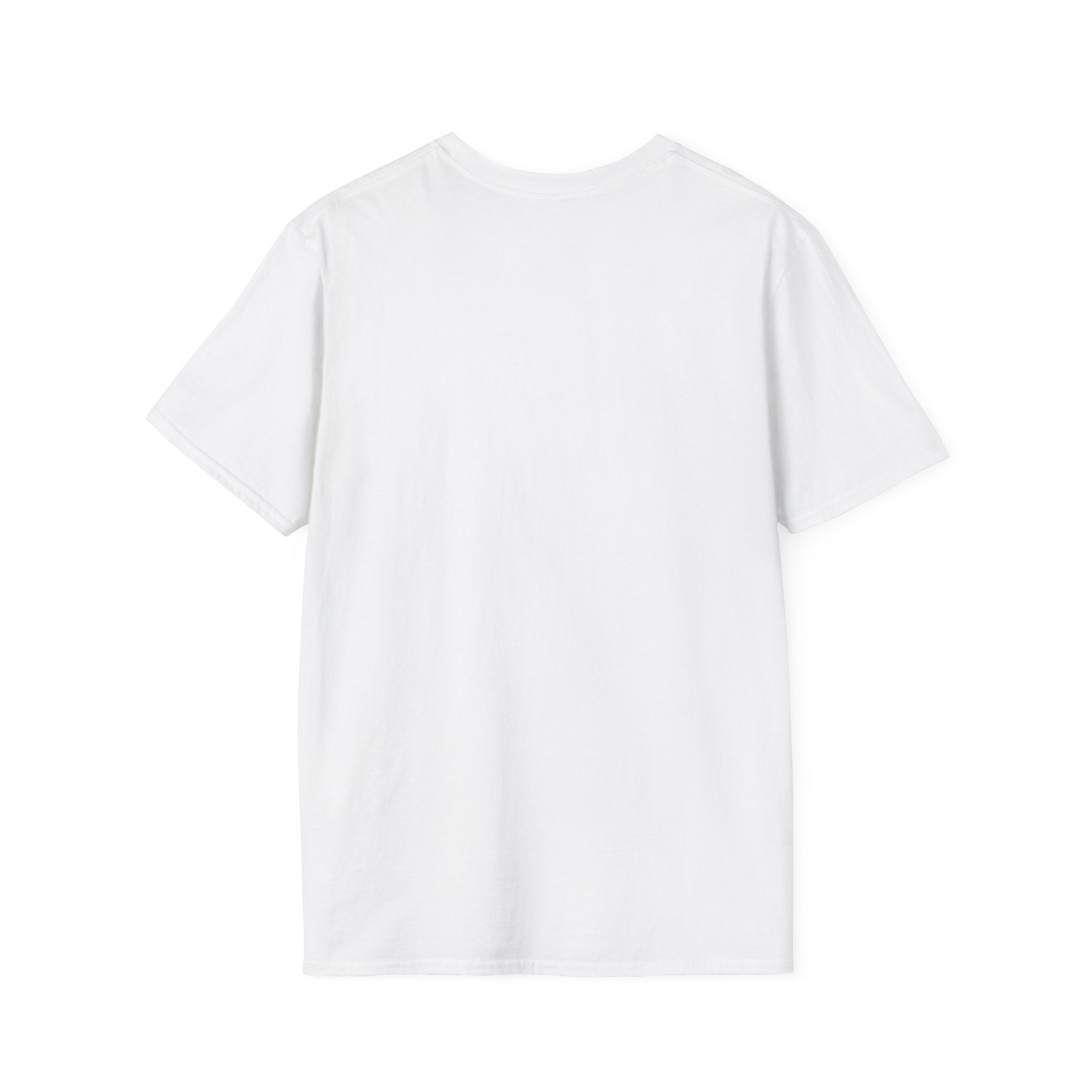 Cute Sleeping Kitten Sketch Tee