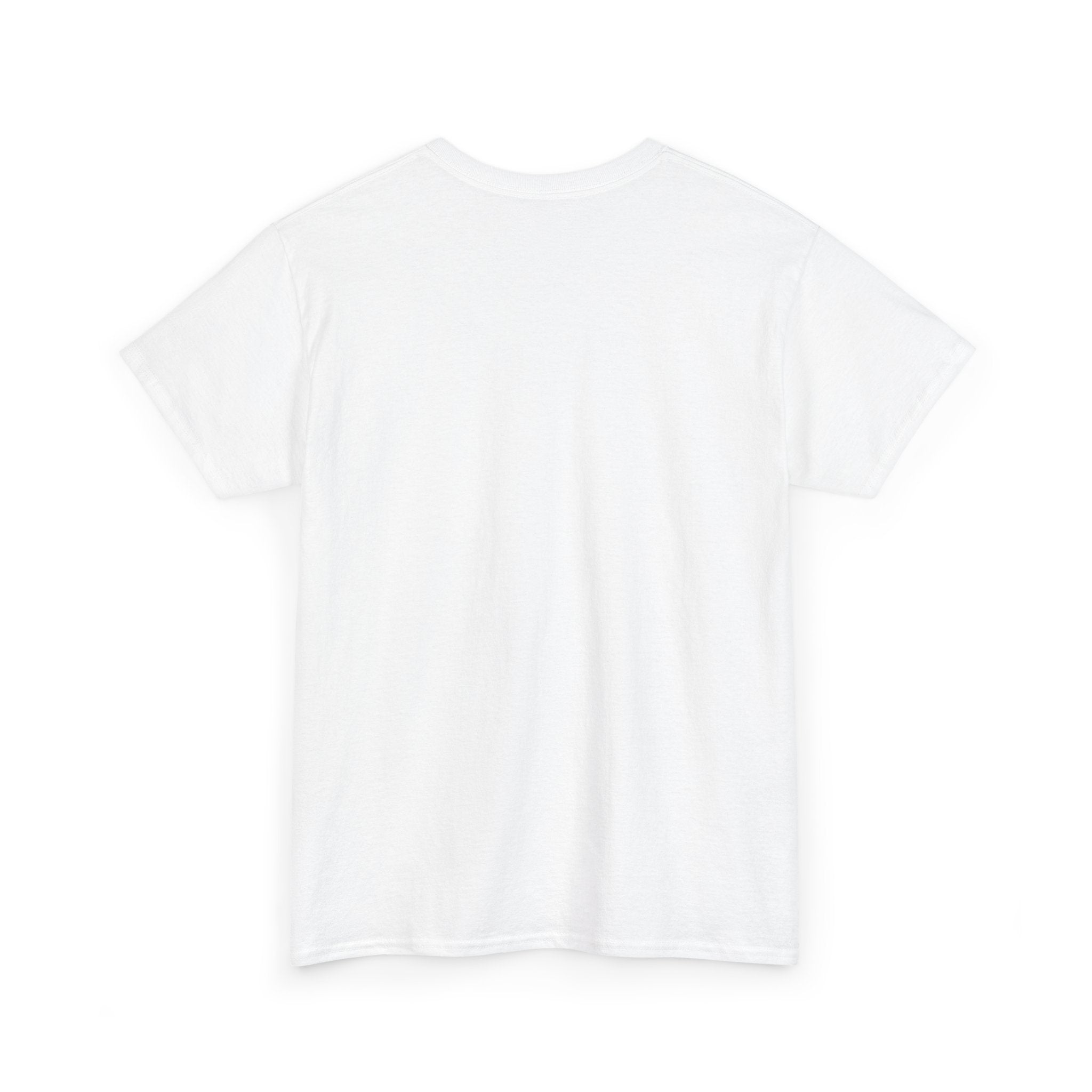 T‑Shirt — "I Love You With All My Butt" Funny Valentine Graphic Tee