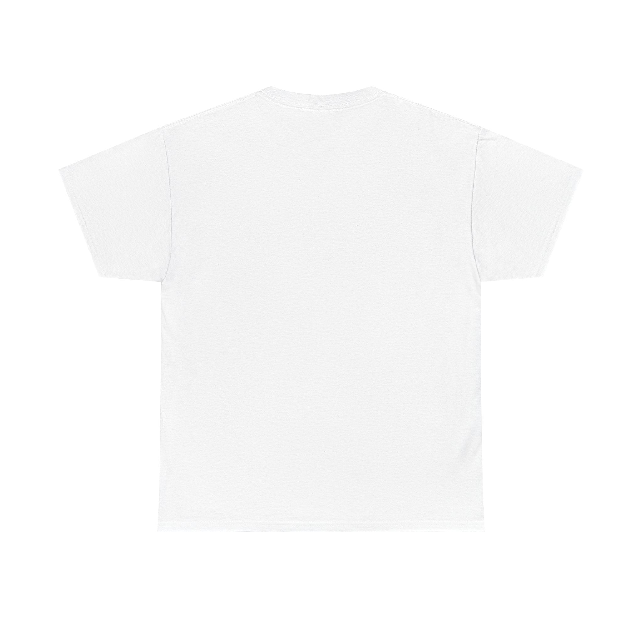 T‑Shirt — "I Love You With All My Butt" Funny Valentine Graphic Tee