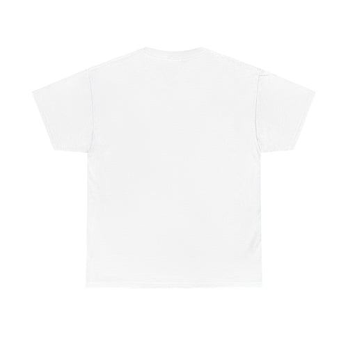 T‑Shirt — "I Love You With All My Butt" Funny Valentine Graphic Tee