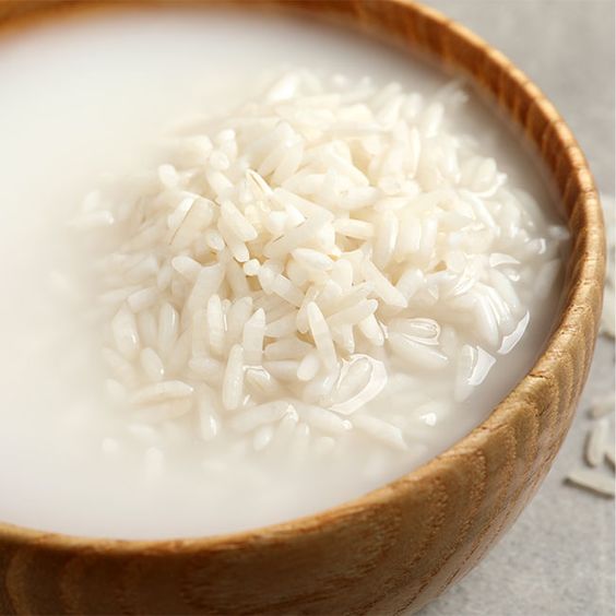 The Hidden Beauty Secret: Rice Water for Skincare